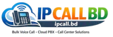 IPCallBD Logo