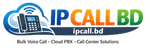 IPCallBD Logo
