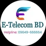 E-Telecom BD